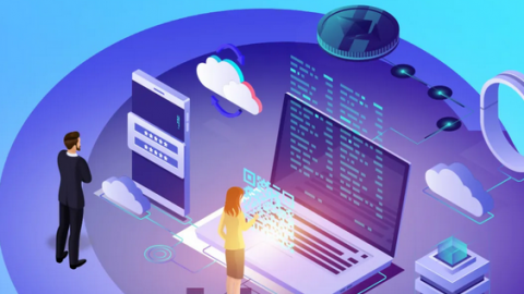 自研云平台（软件）方案介绍 