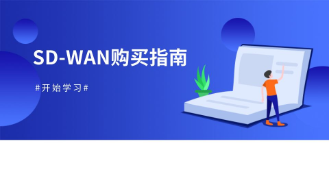 SD-WAN购买指南 